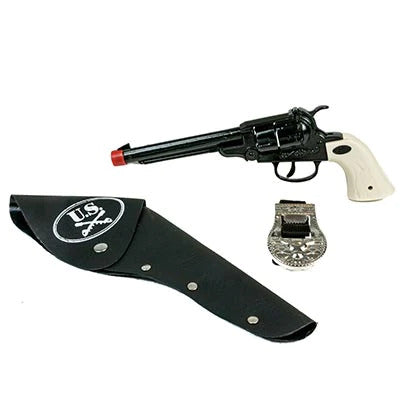Calvary Holster Set Cap Gun