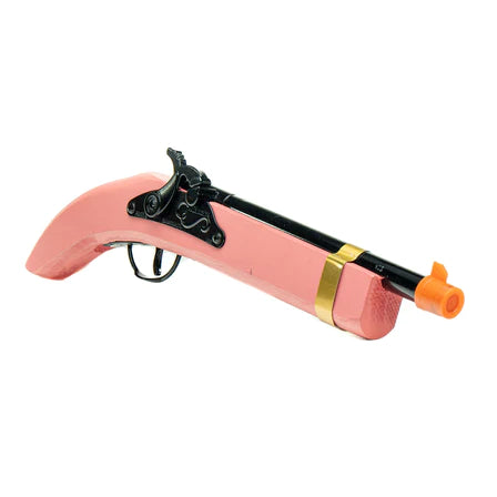 Lady Kentuckian pink Pistol by Parris Toys