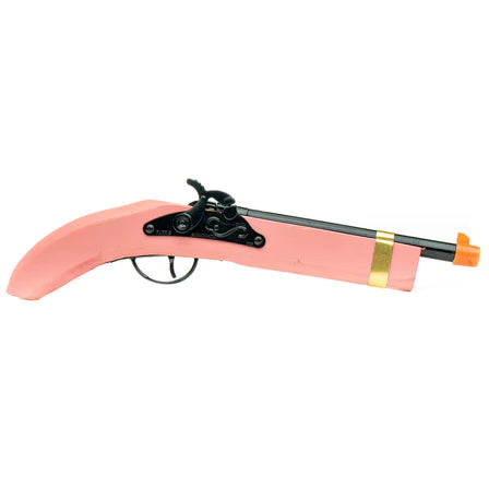 Lady Kentuckian pink Pistol by Parris Toys