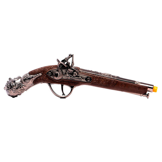 Gonher Pirates of the Caribbean Flintlock Pistol