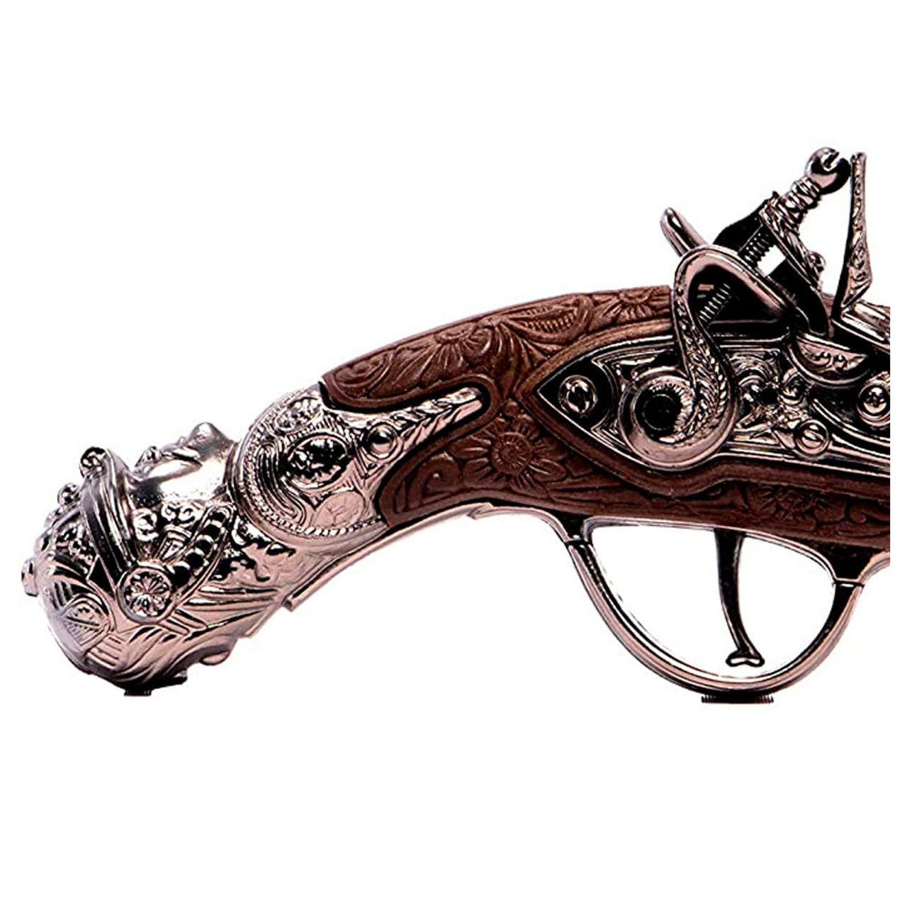 Gonher Pirates of the Caribbean Flintlock Pistol