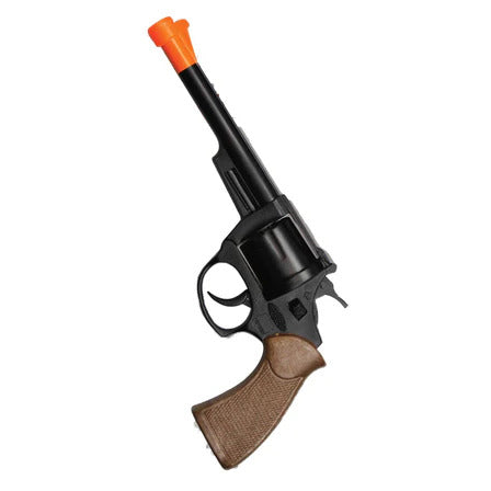 Parris 8 shot toy cap gun